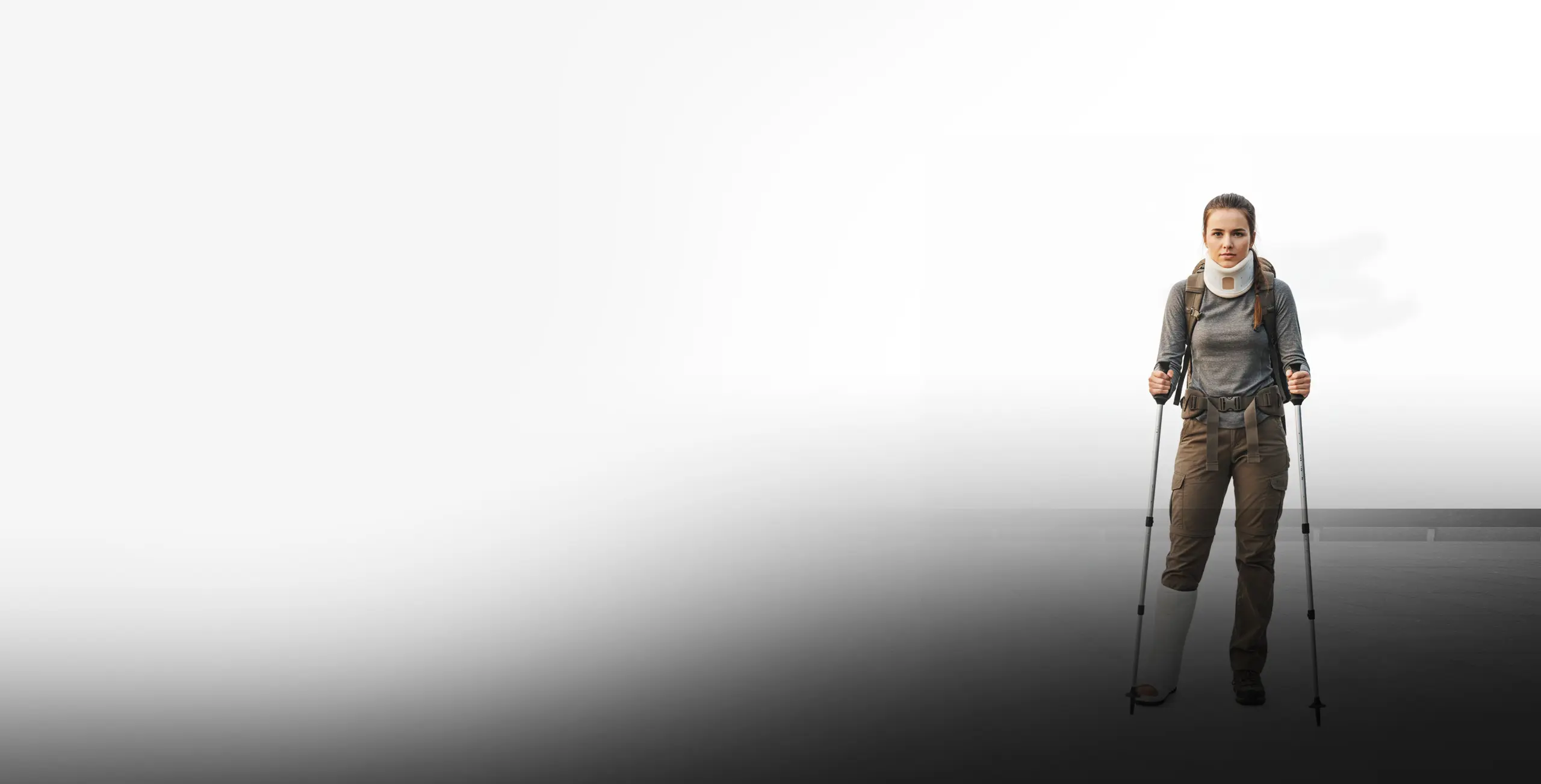 Whiplash & Neck Injury Lawyer in Alberta personal injury lawyer banner