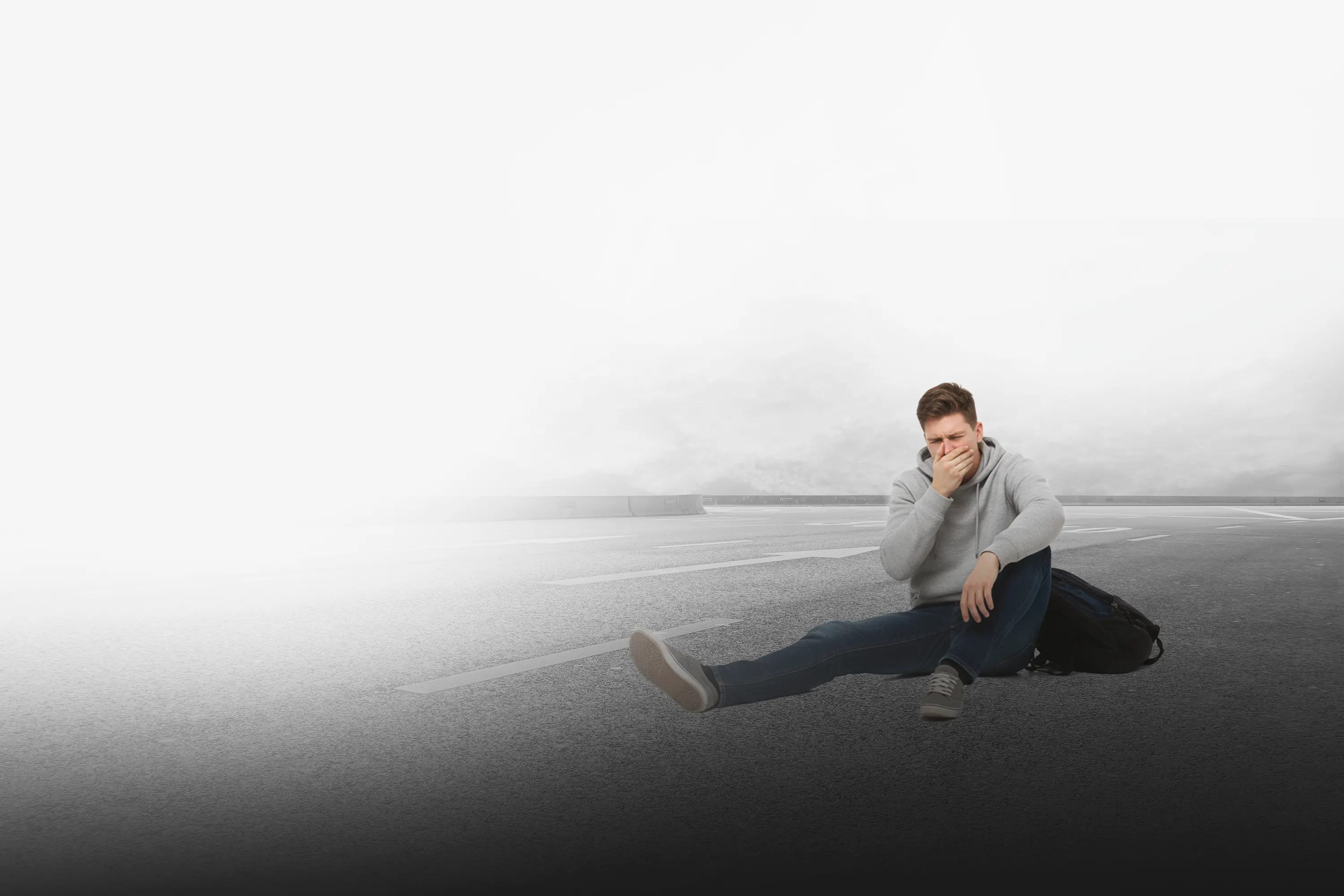 What to Do After a Motorcycle Accident