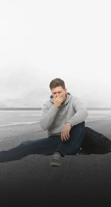 What to Do After a Motorcycle Accident