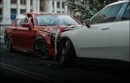 Head-On Collisions in Alberta: Why They're the Most Dangerous