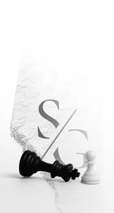 Personal injury and Insurance lawyer about page hero banner