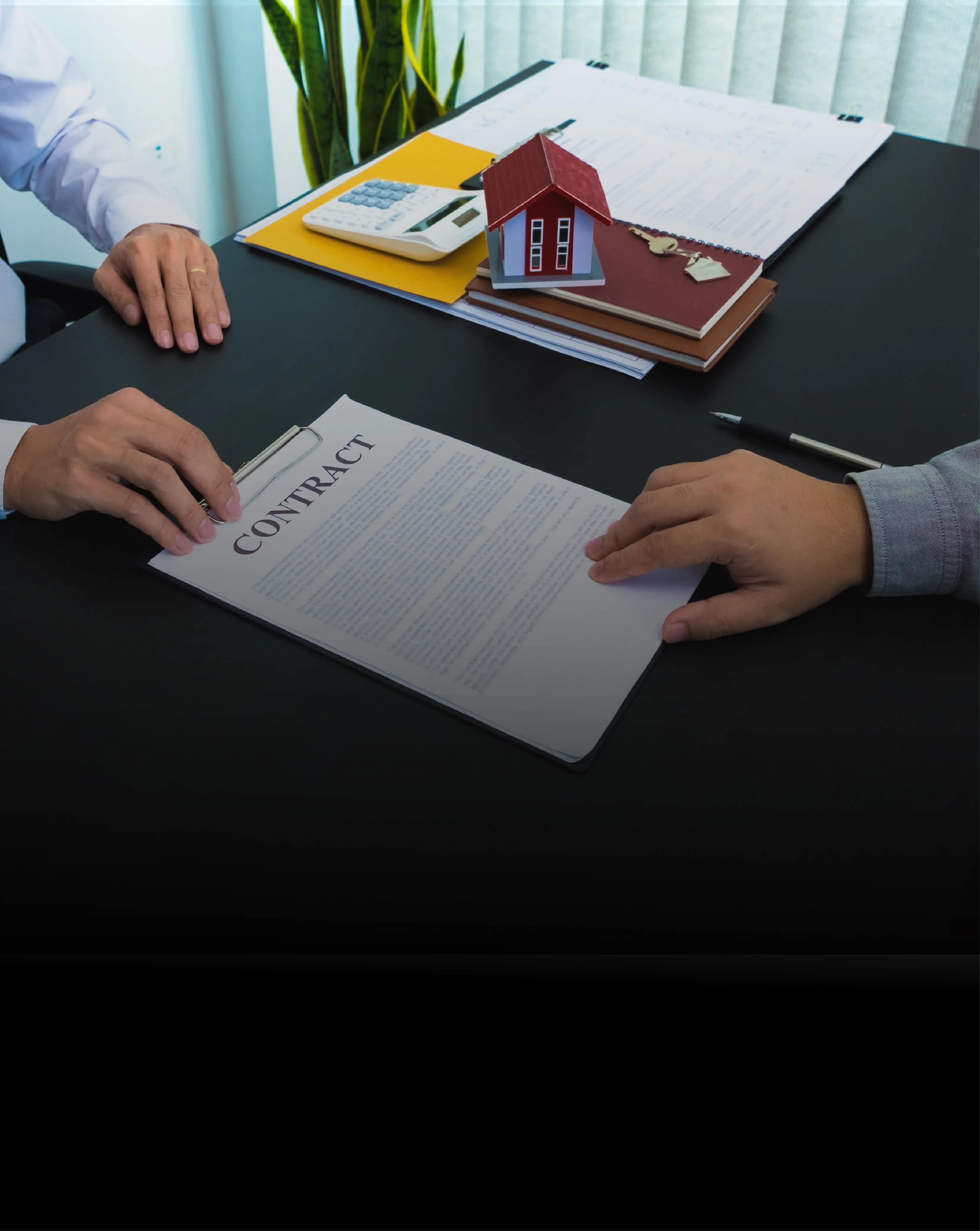 Commercial Insurance Disputes