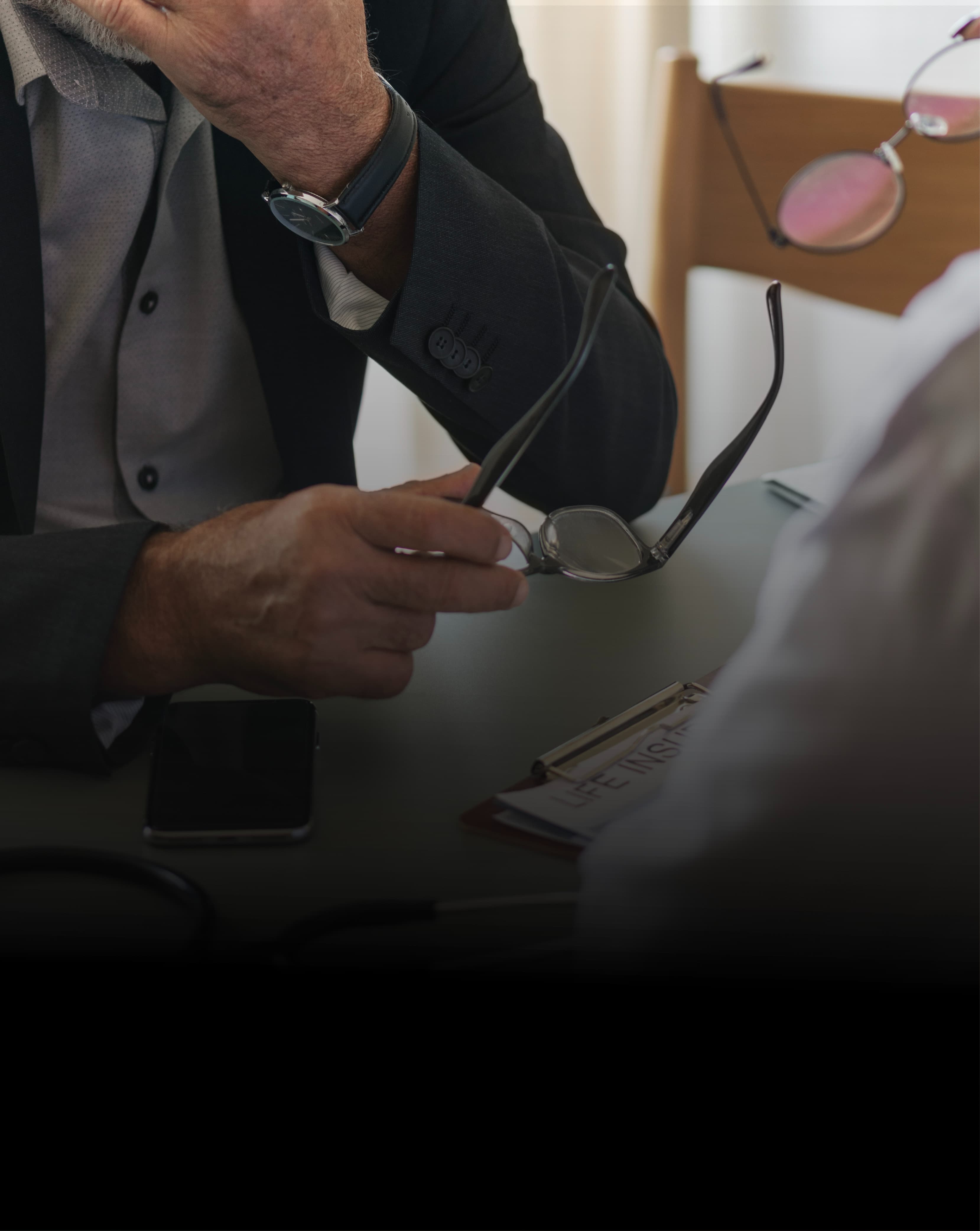 Critical Illness Denials