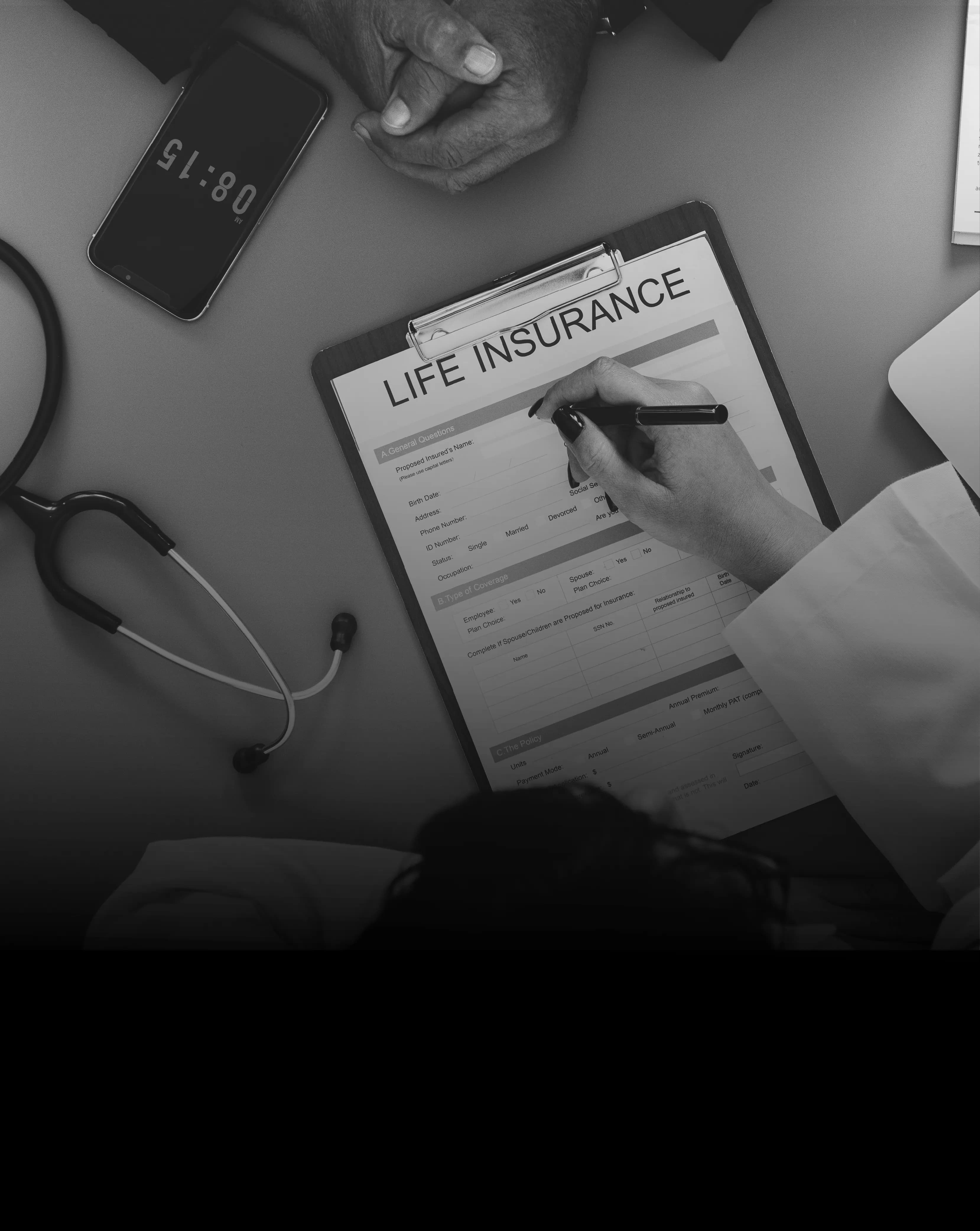 Life Insurance Denials