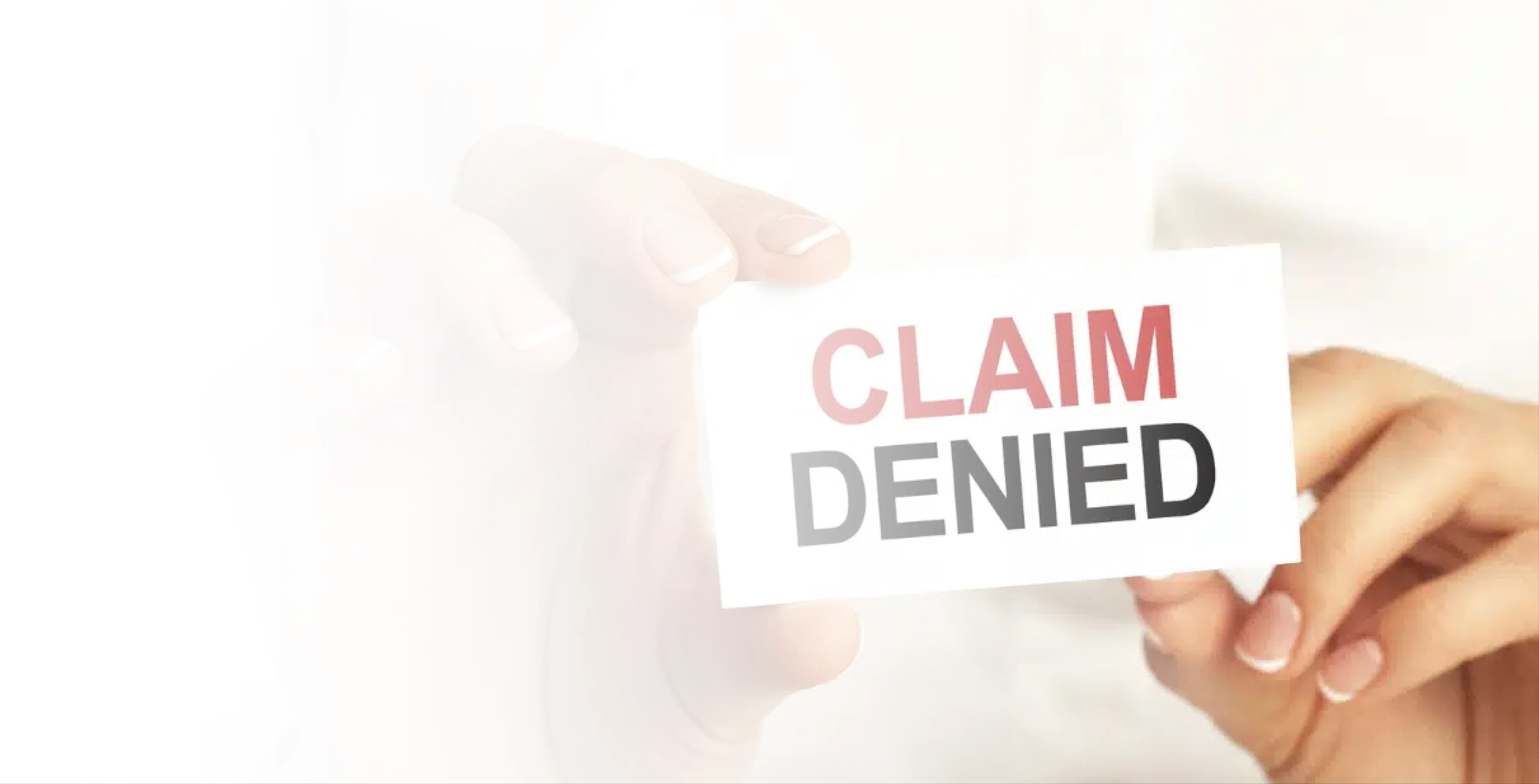 Bad Faith Insurance Claims Lawyer in Alberta insurance dispute lawyer banner