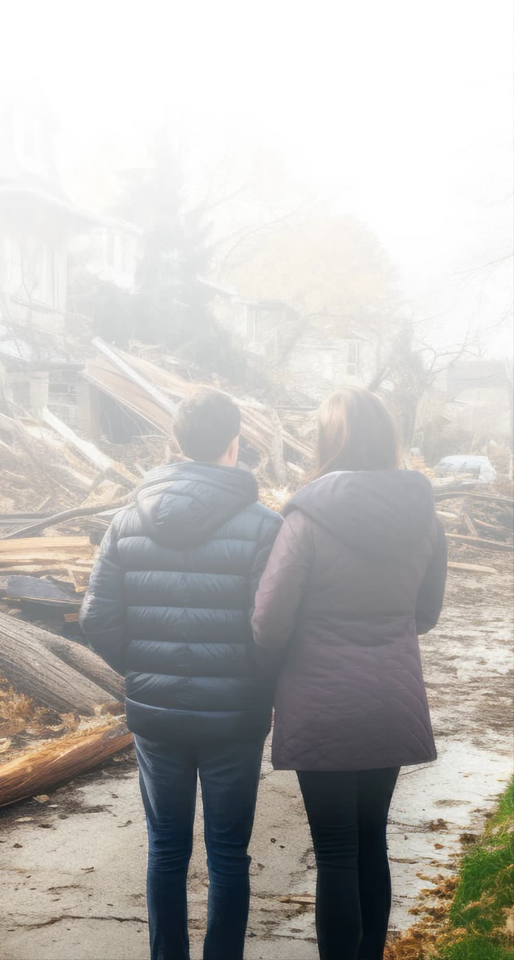 Fire Loss Insurance Lawyer in Alberta insurance dispute lawyer mobile banner