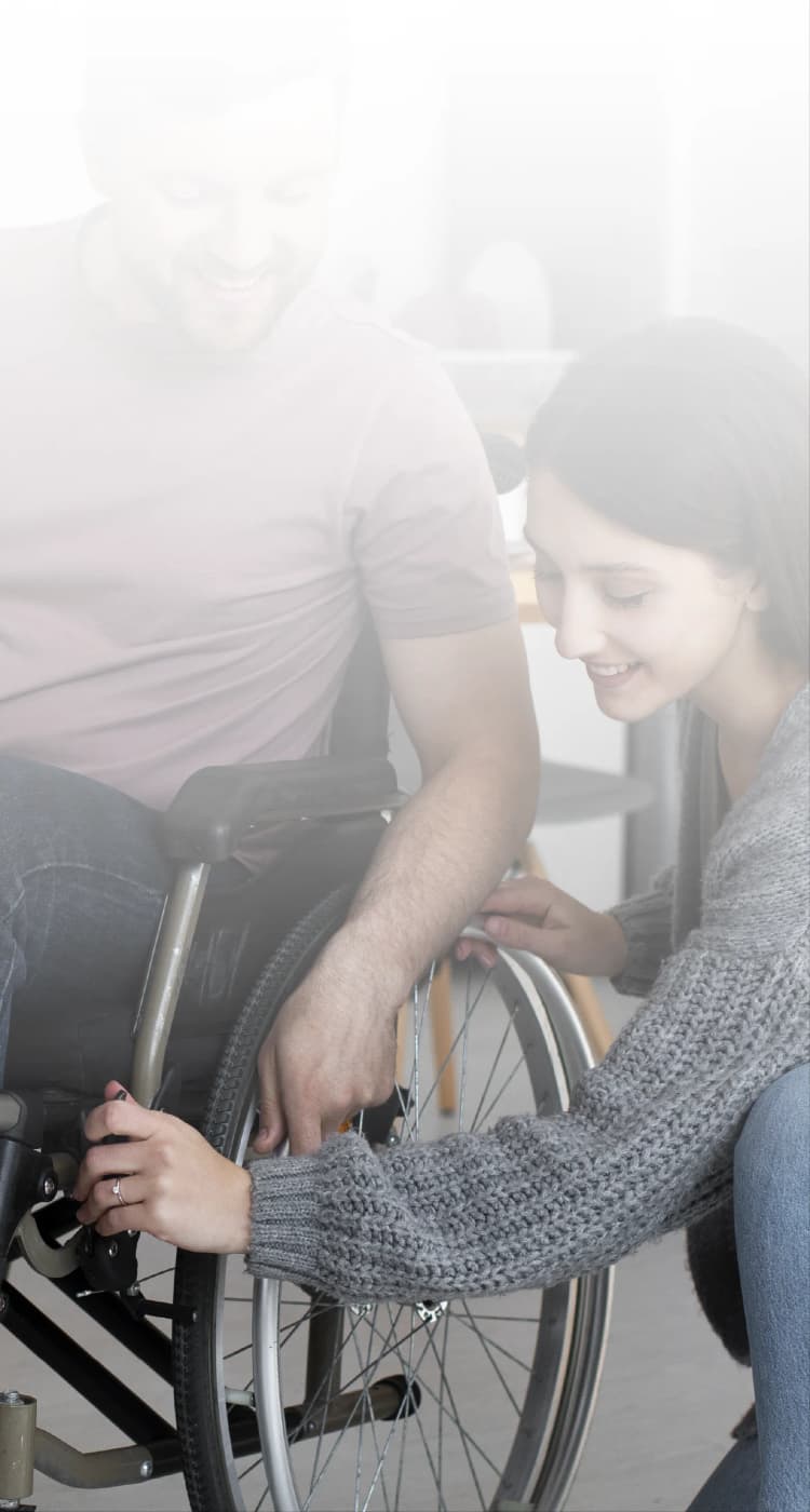 Long-Term Disability Lawyer in Alberta insurance dispute lawyer mobile banner