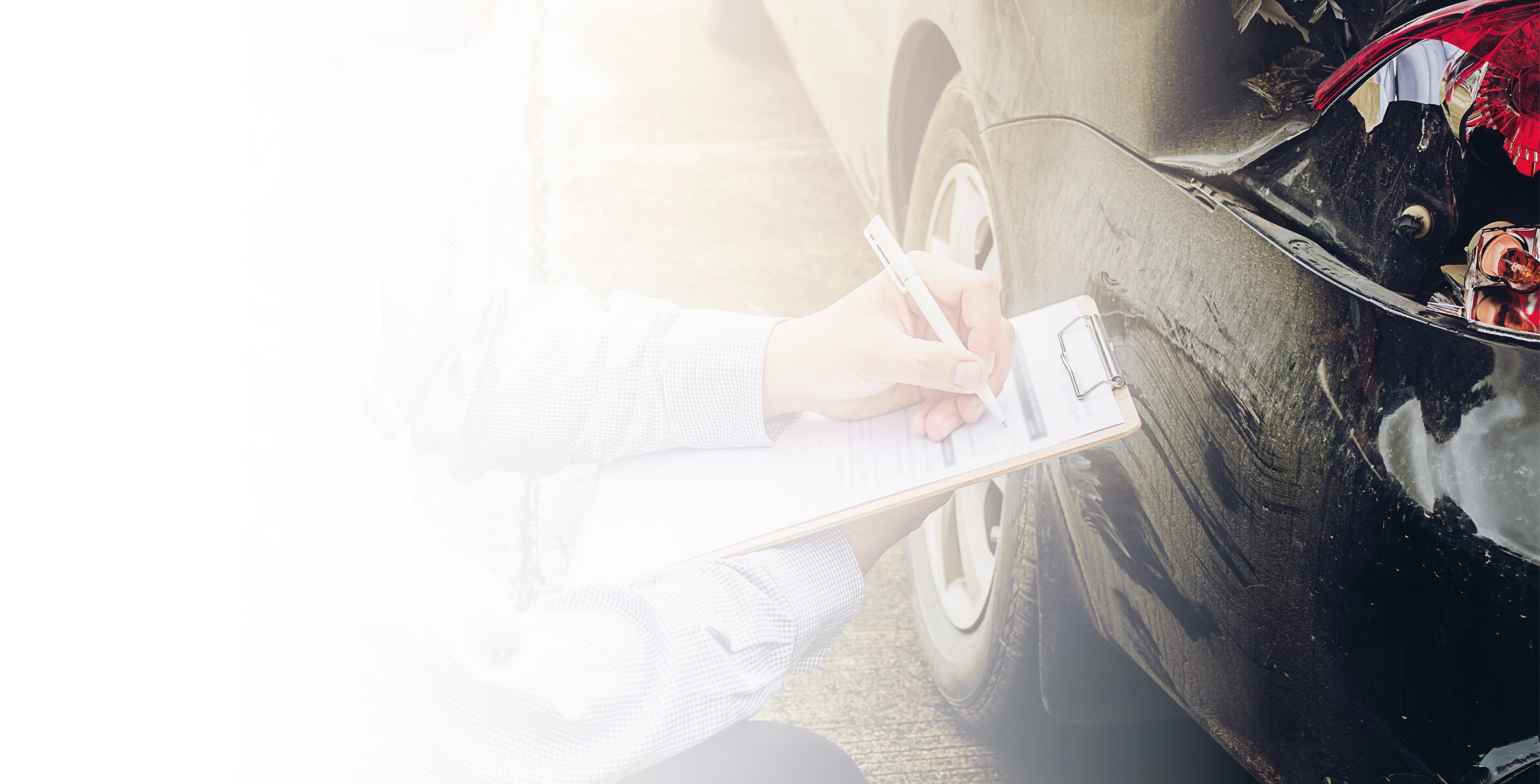 Vehicle Damage Insurance Denial Lawyer in Alberta insurance dispute lawyer banner