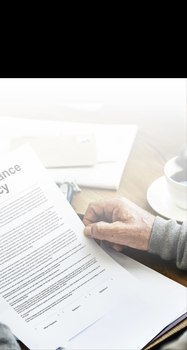 What to Do After a Life Claim Denial