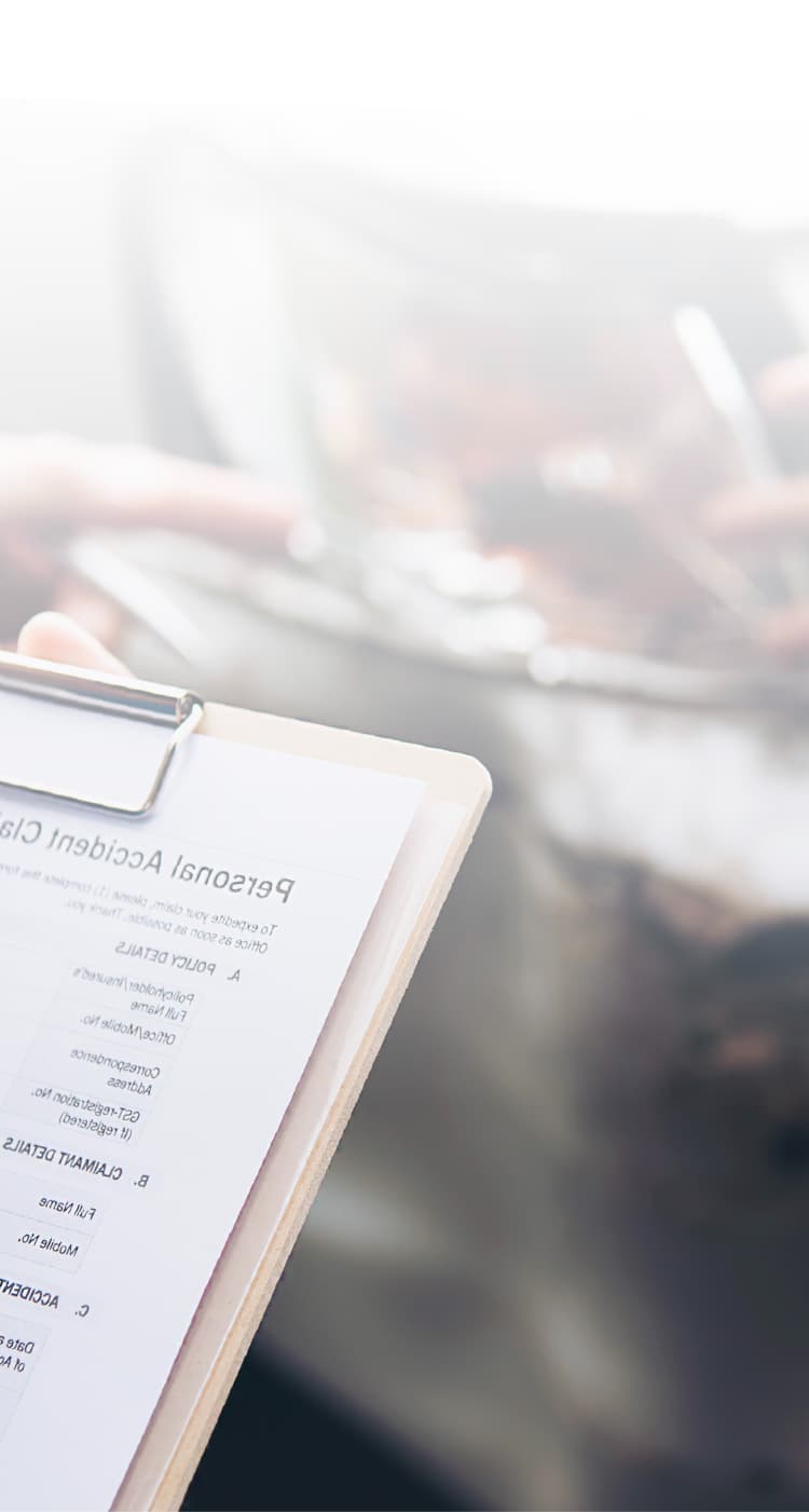 What to Do If Your Vehicle Damage Claim Is Denied or Reduced