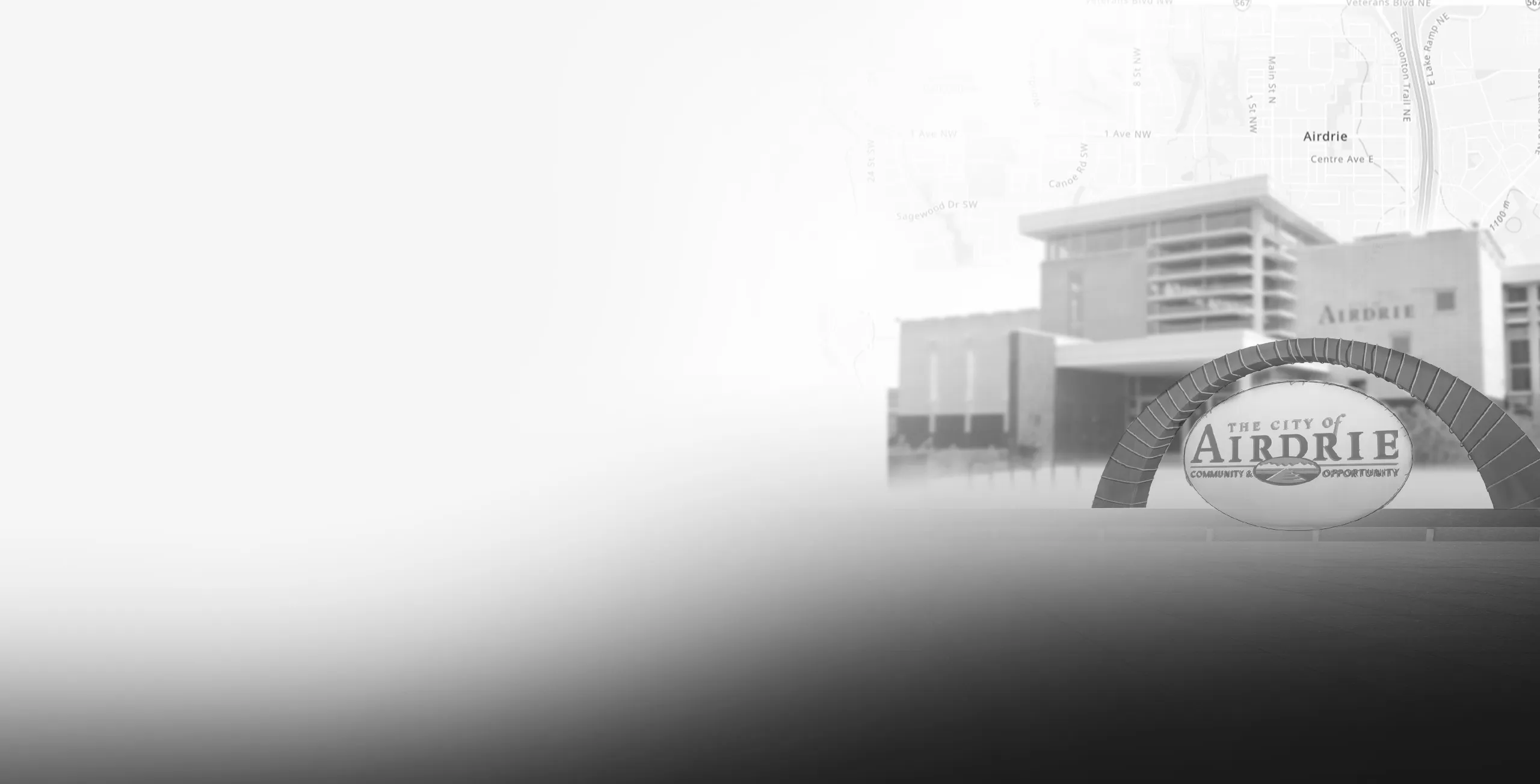 Airdrie Insurance Lawyer personal injury lawyer banner