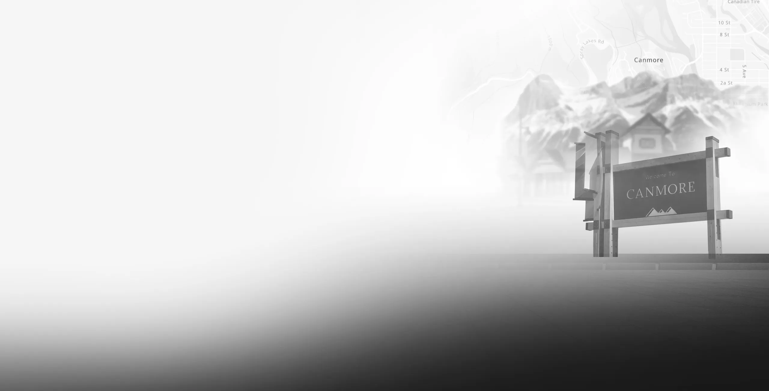 Canmore Insurance Lawyer personal injury lawyer banner