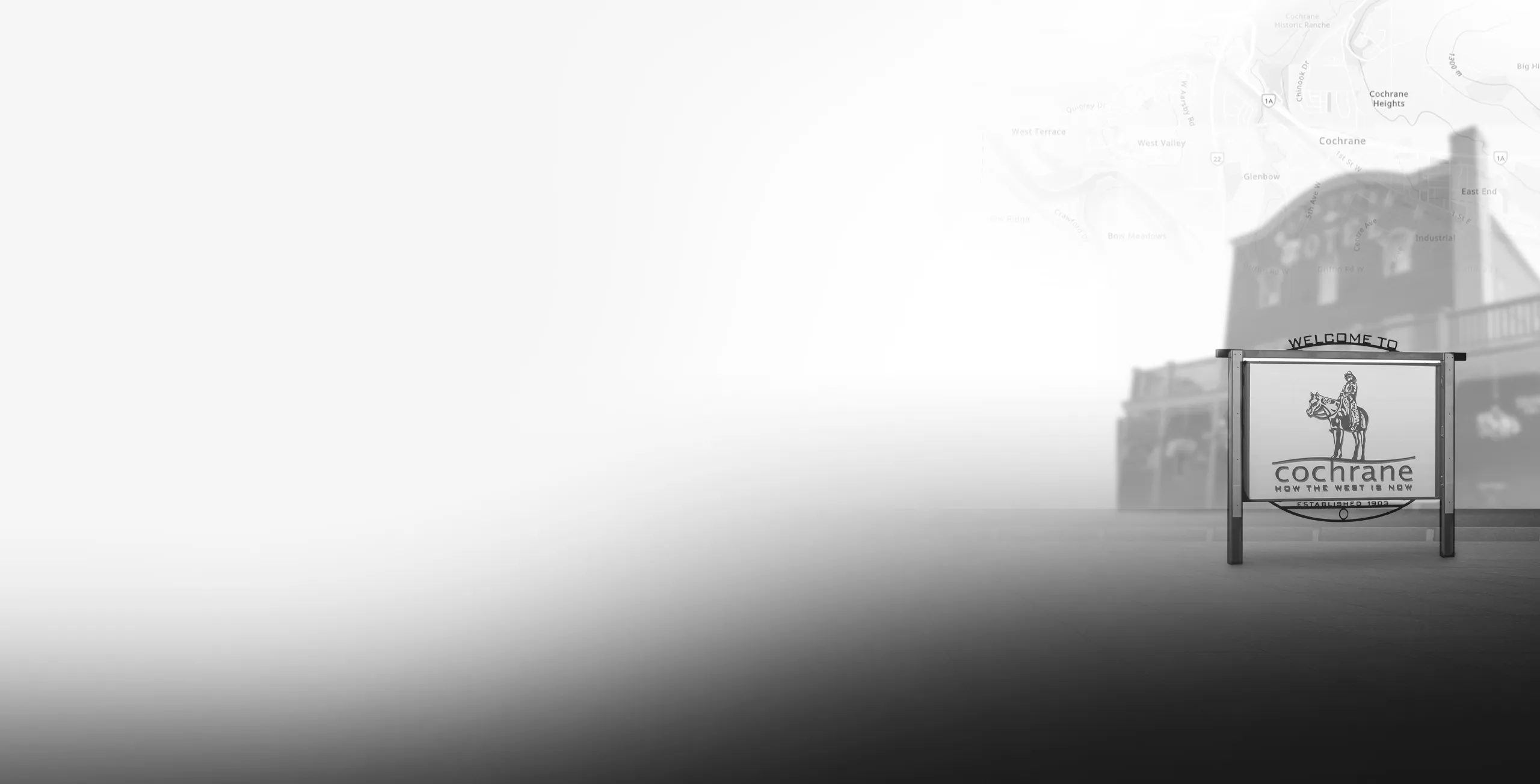 Cochrane Insurance Lawyer personal injury lawyer banner