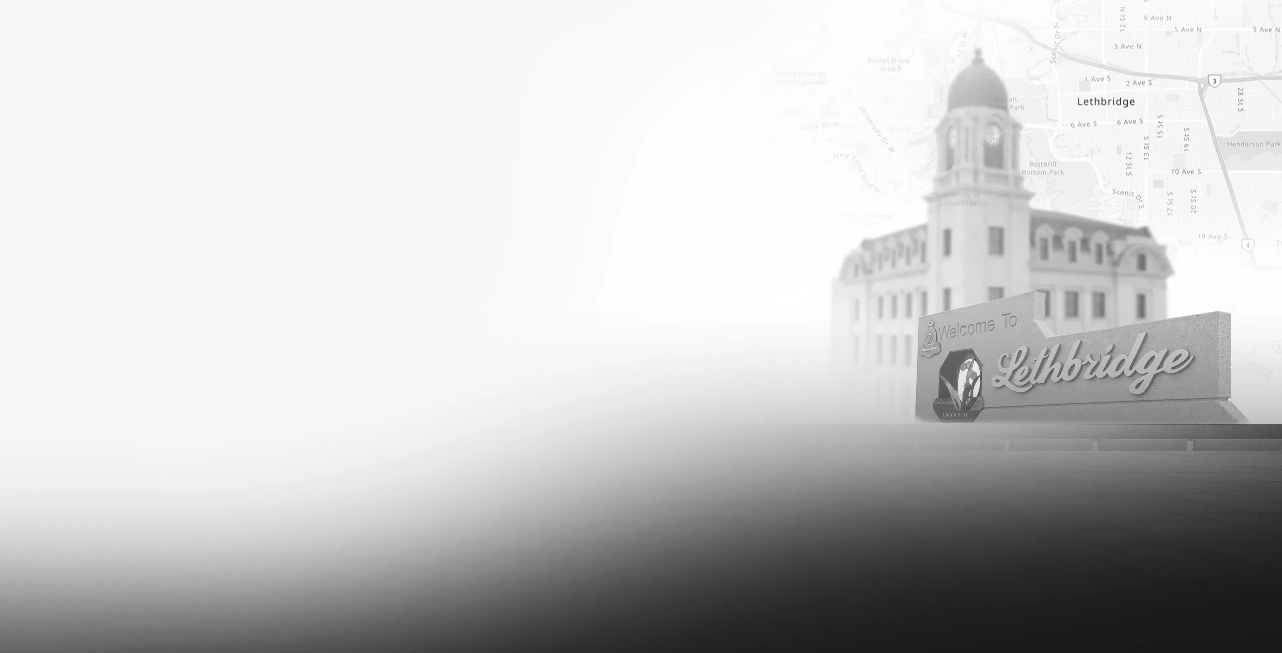 Lethbridge Insurance Lawyer personal injury lawyer banner