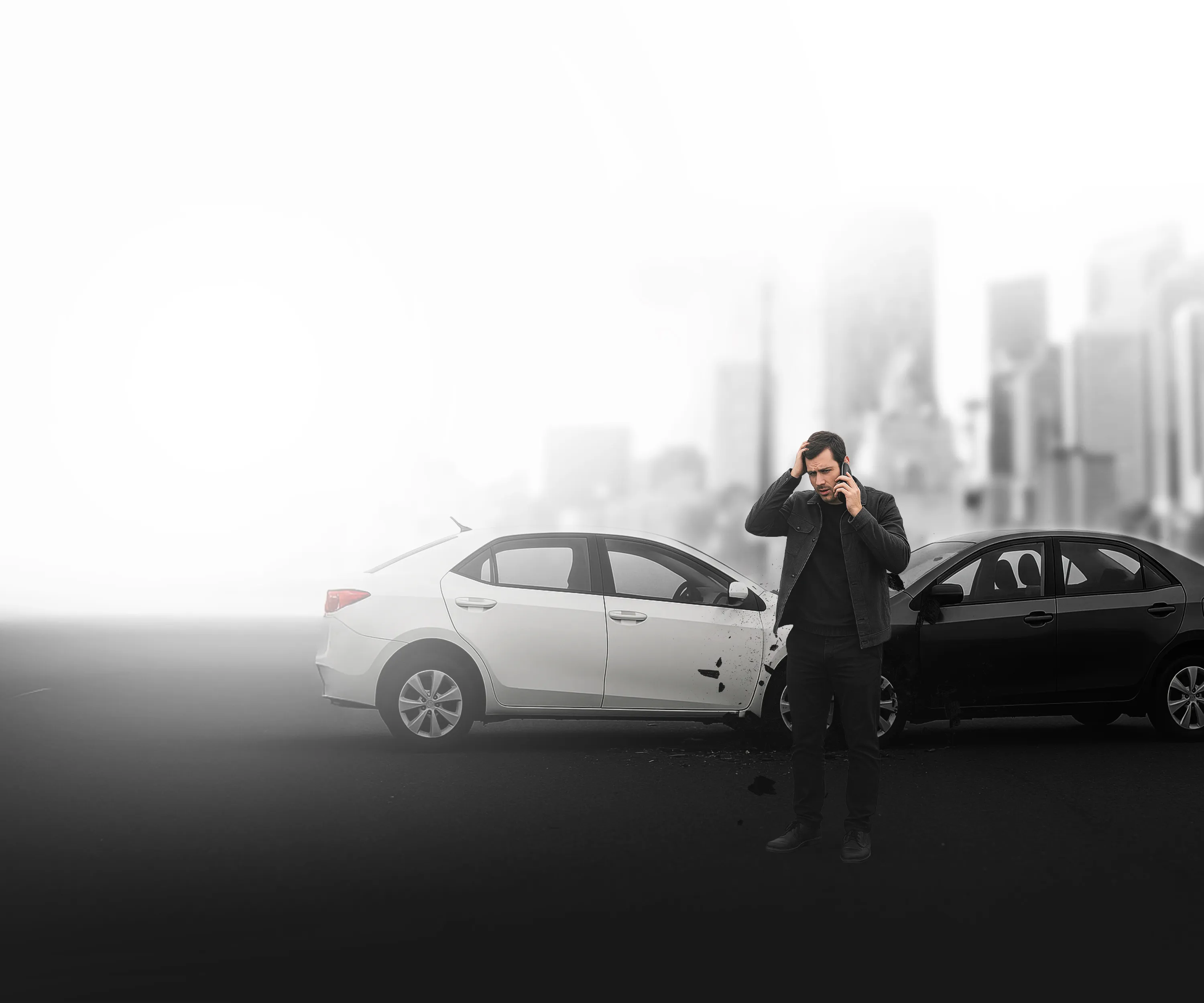 What to Do After a Car Accident