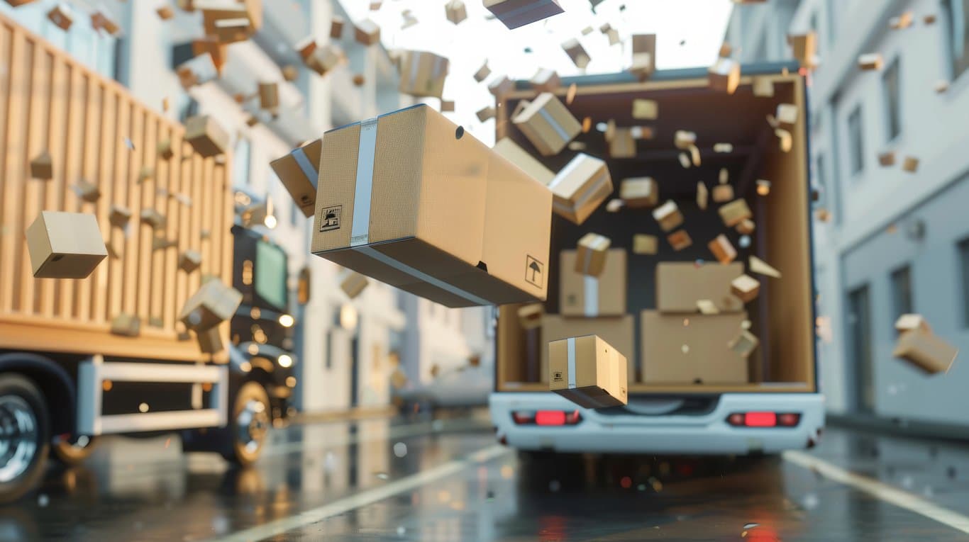 Cargo Loading Errors and Liability