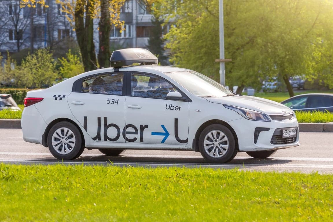 Can Passengers Sue Uber/Lyft Directly?