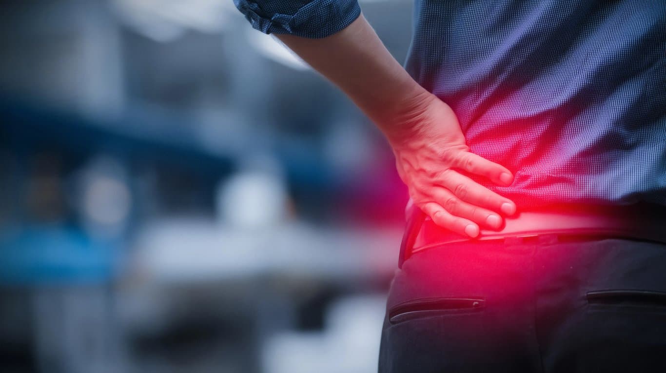 How Back Injuries Affect Employment and Settlement