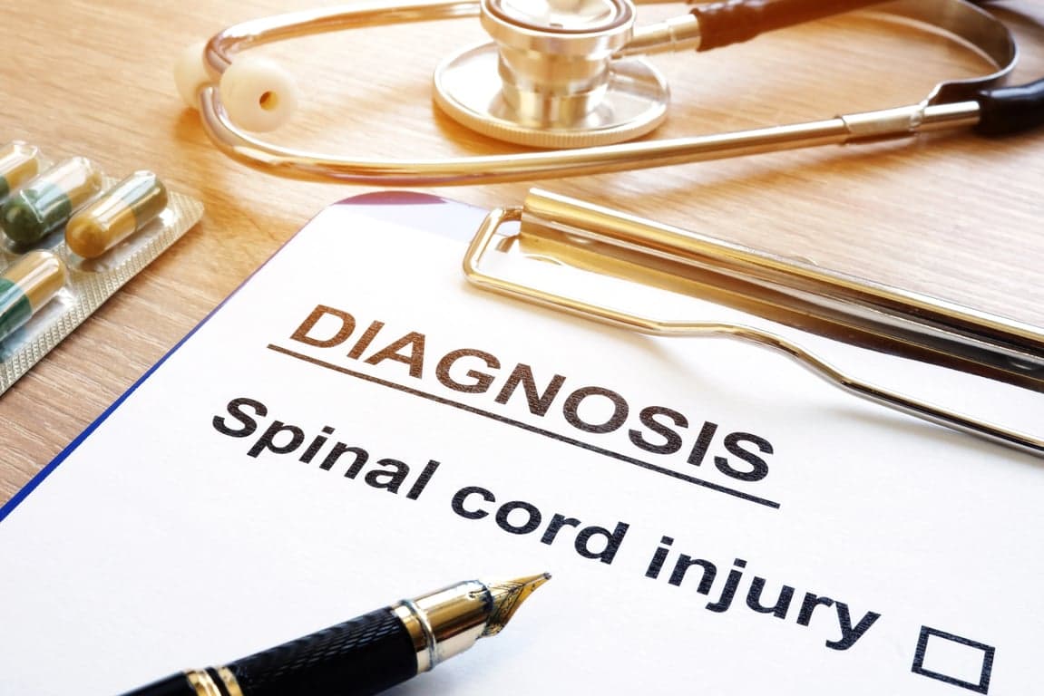How Long Do Spinal Cord Injury Cases Take to Settle?