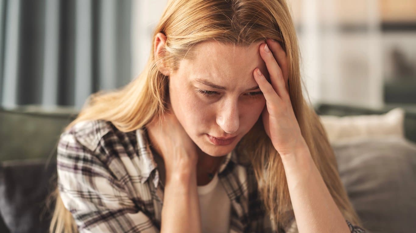 Can Whiplash Cause PTSD or Psychological Injuries?