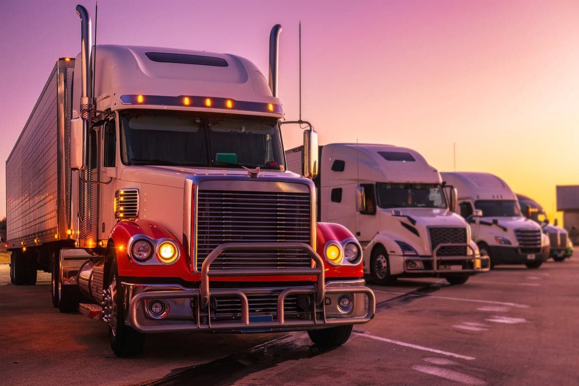 How Trucking Companies Defend Against Claims