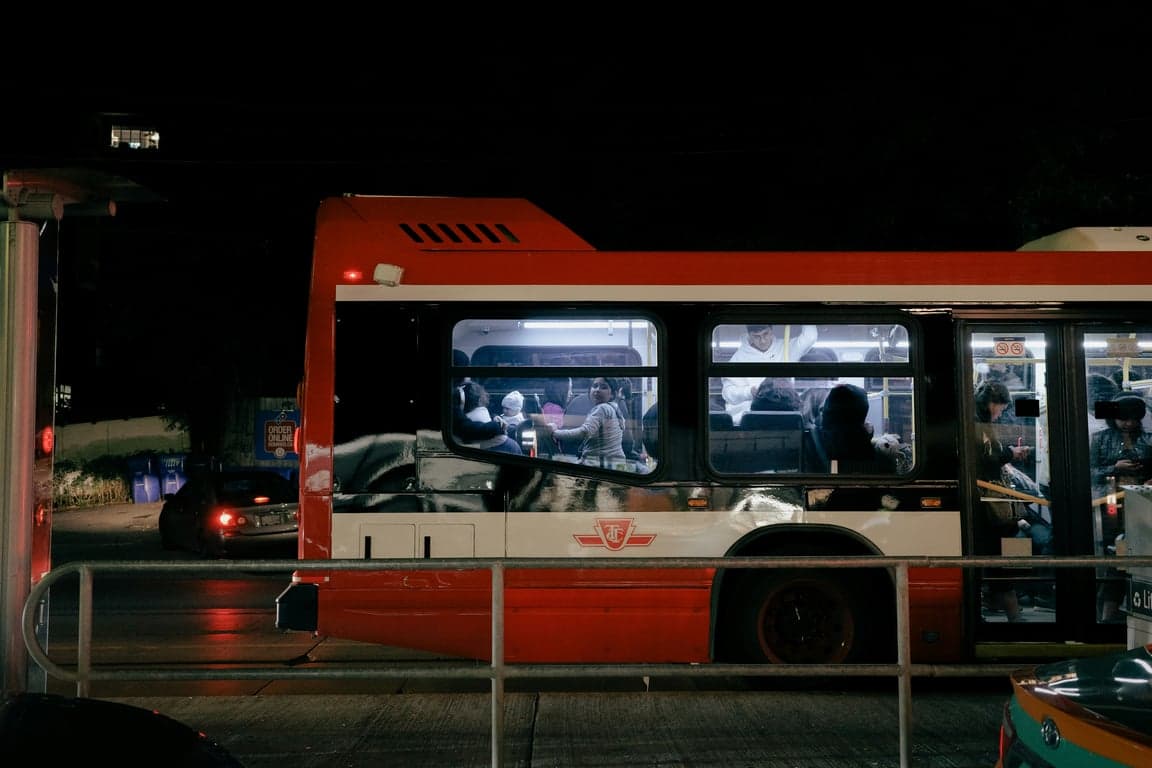 Evidence Needed for Bus Accident Claims