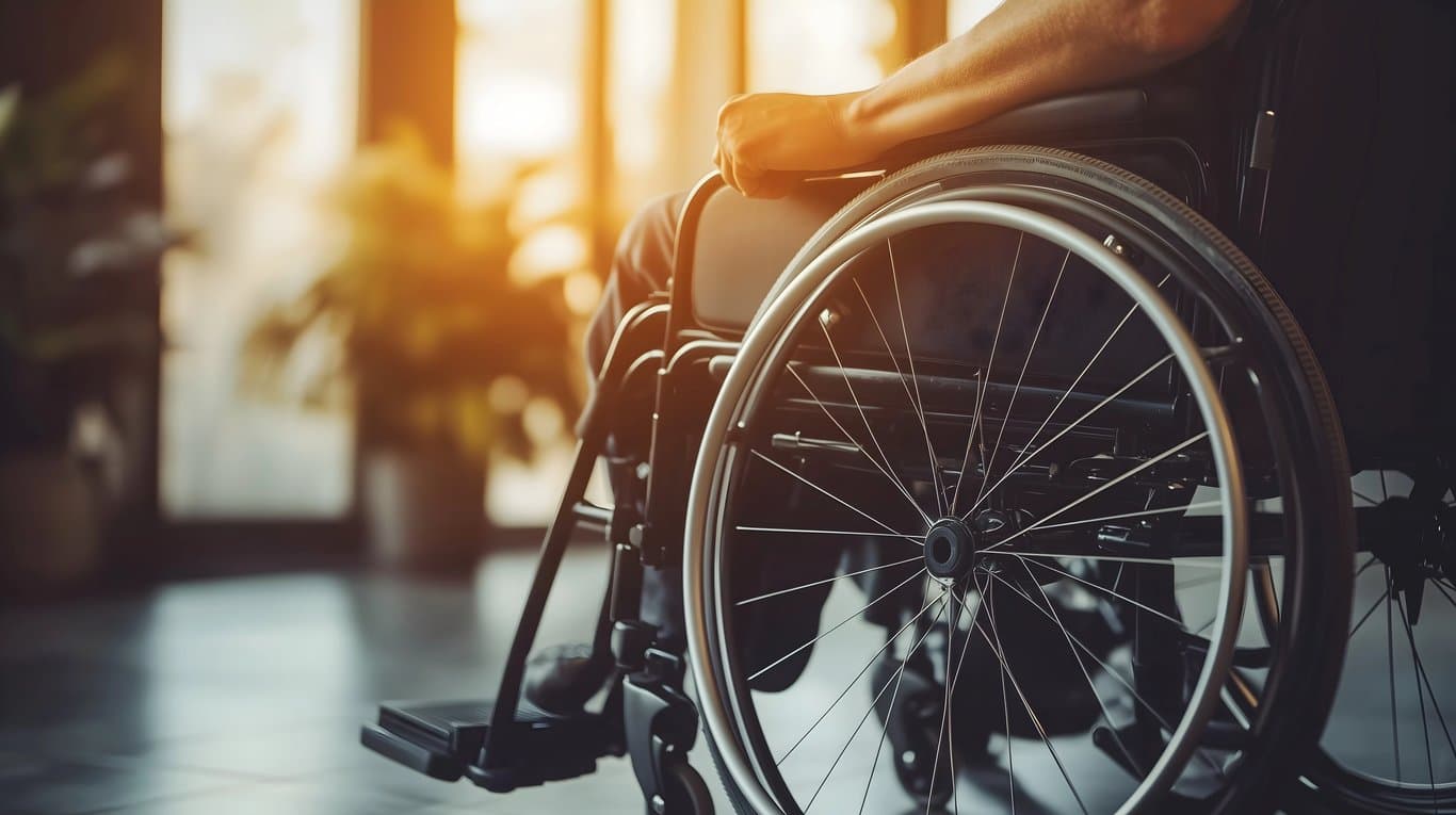 How Long-Term Disability Differs From Short-Term Disability Claims