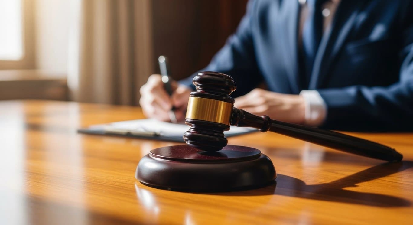 Do You Need a Lawyer if Liability Is Clear in Alberta?