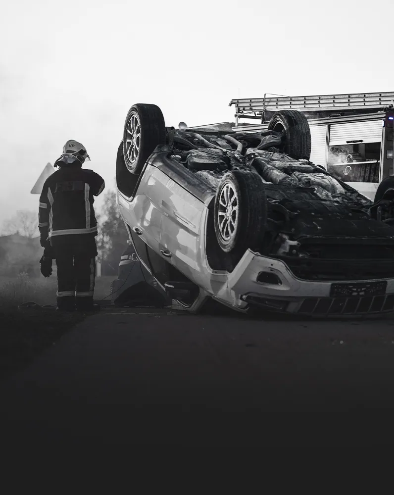 Motorcycle Accidents