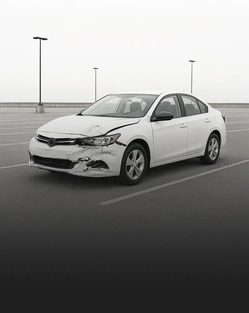 Pedestrian Accidents