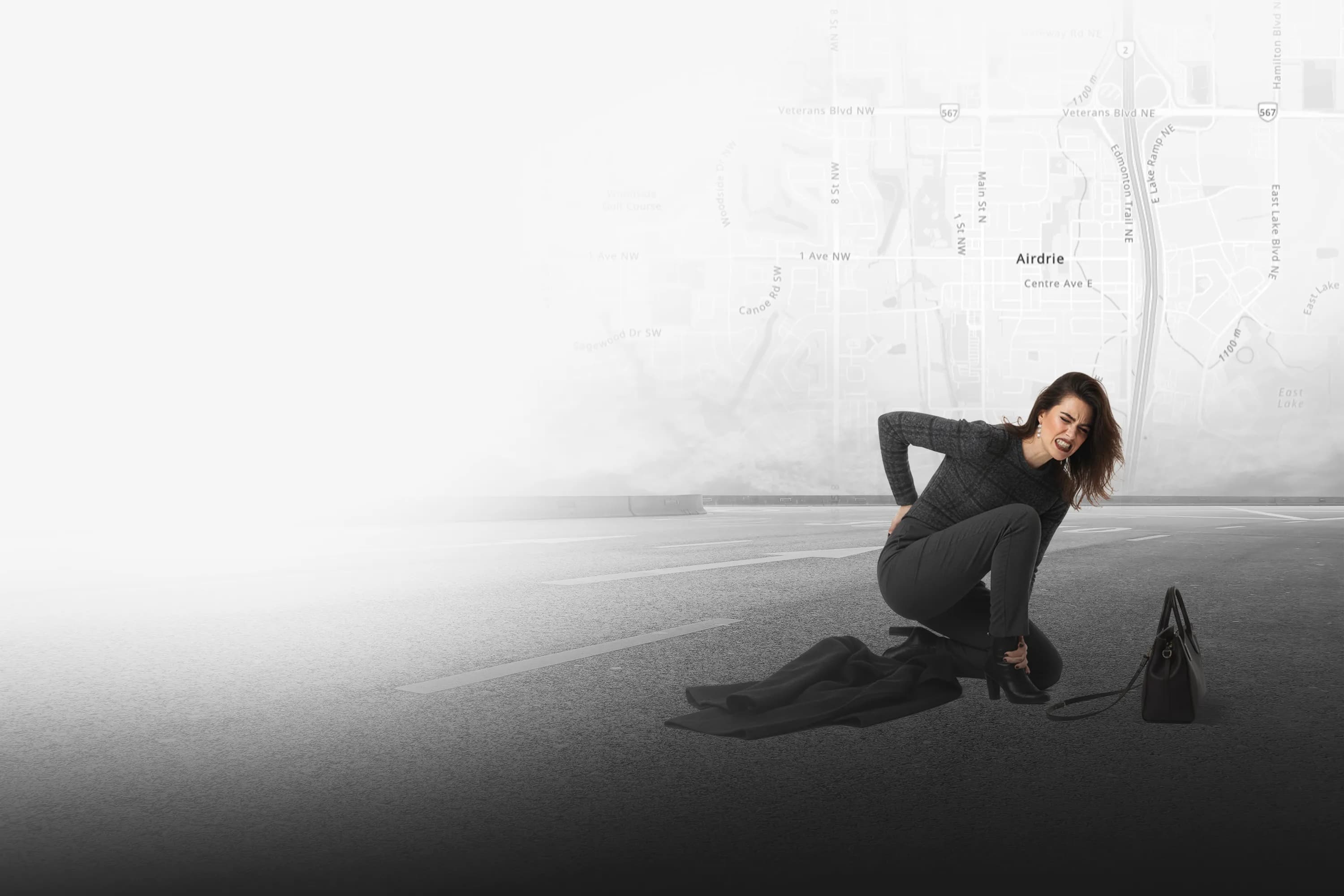 What to Do After an Accident in Airdrie