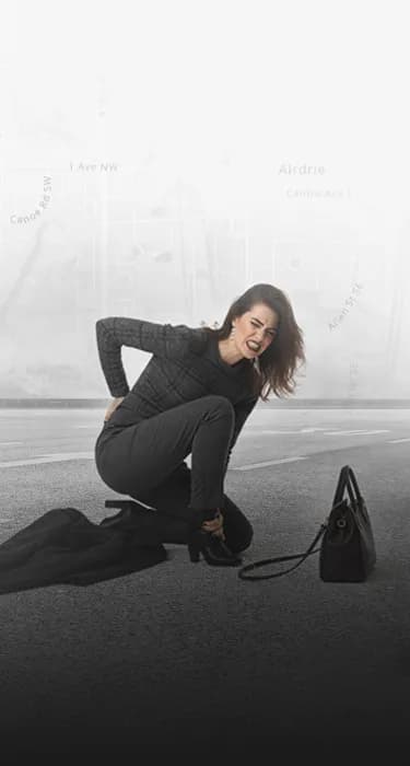 What to Do After an Accident in Airdrie