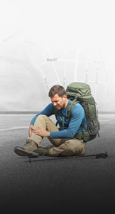 What to Do After an Accident in Banff