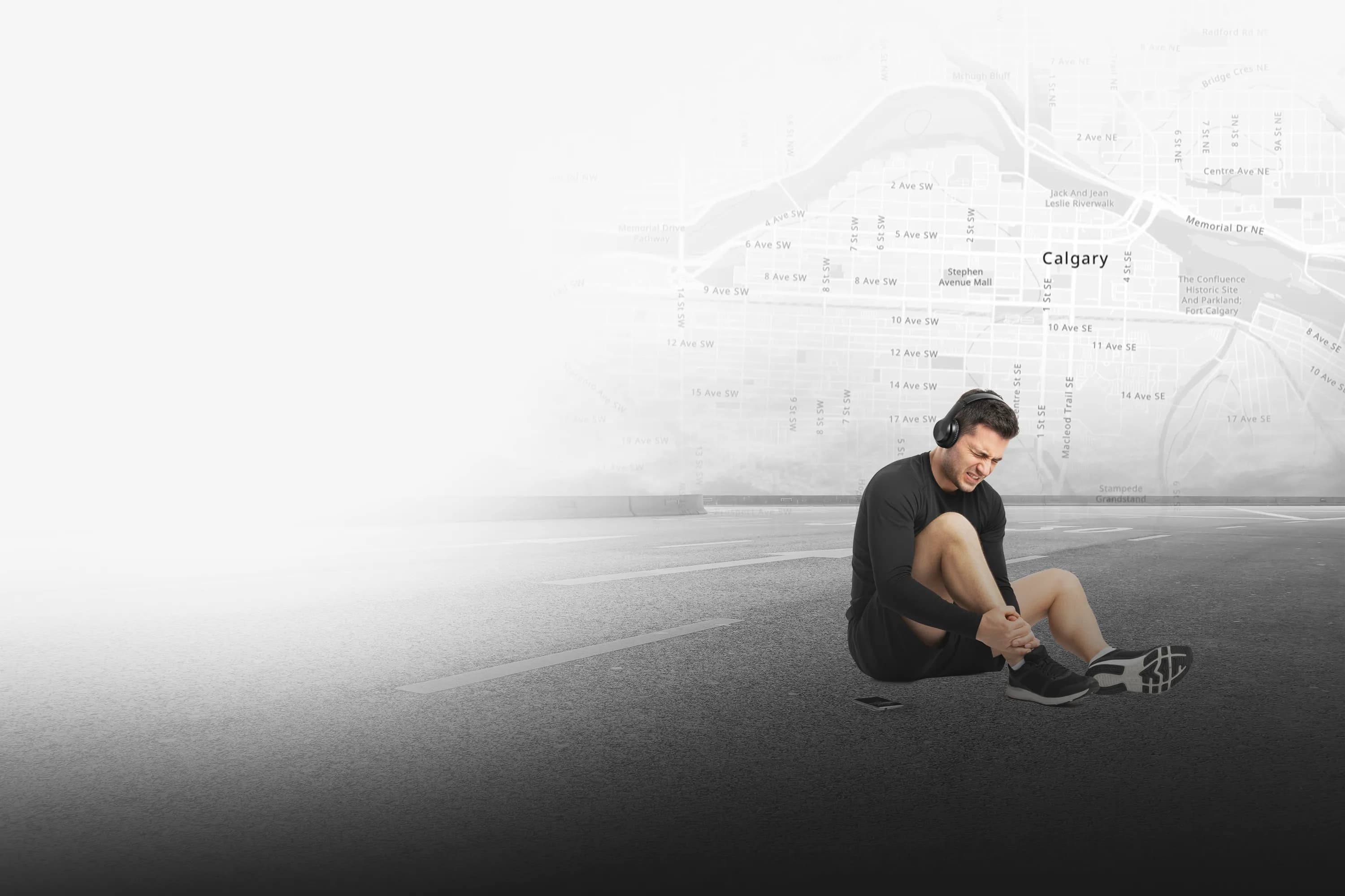 What to Do After an Accident in Calgary