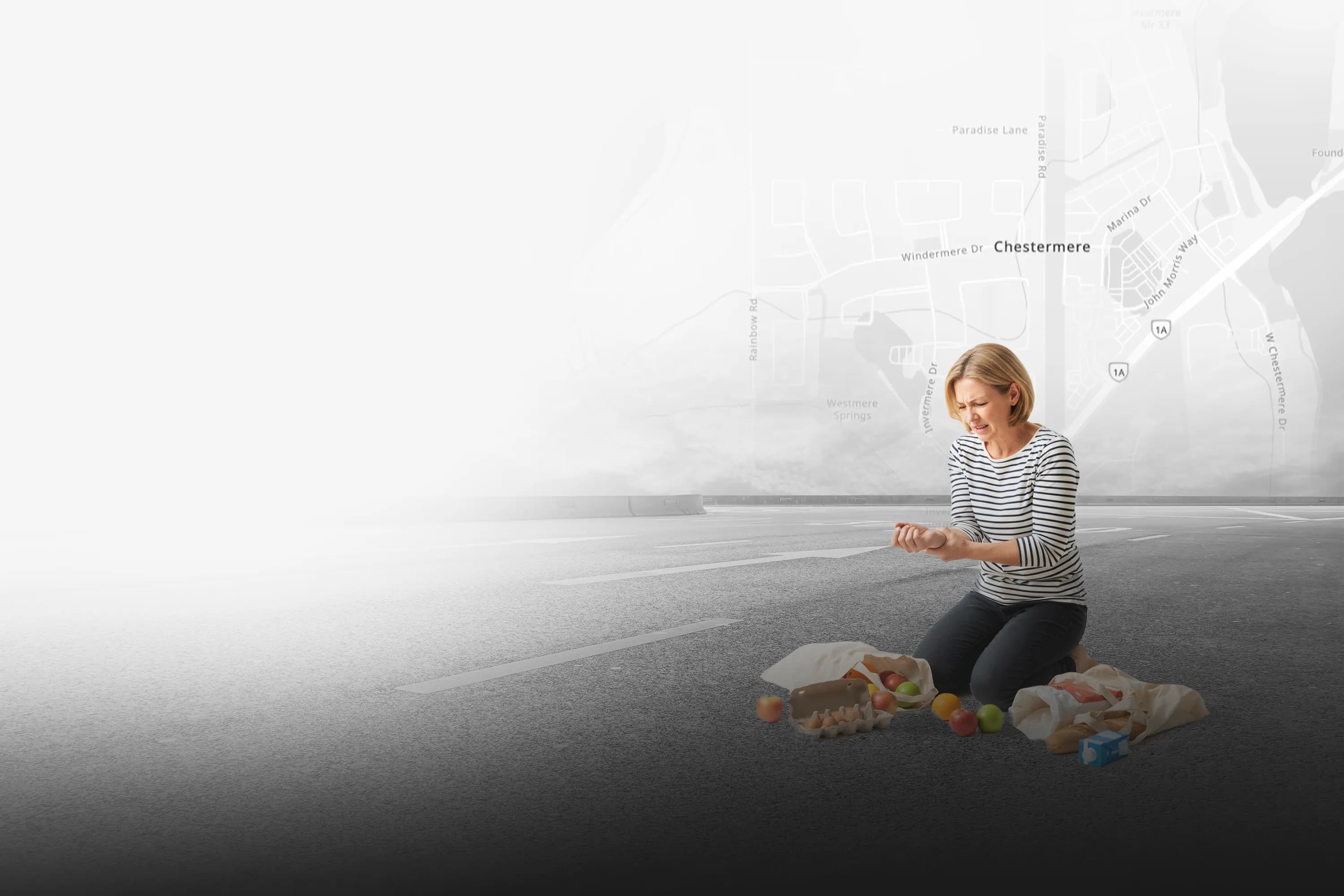 What to Do After an Accident in Chestermere