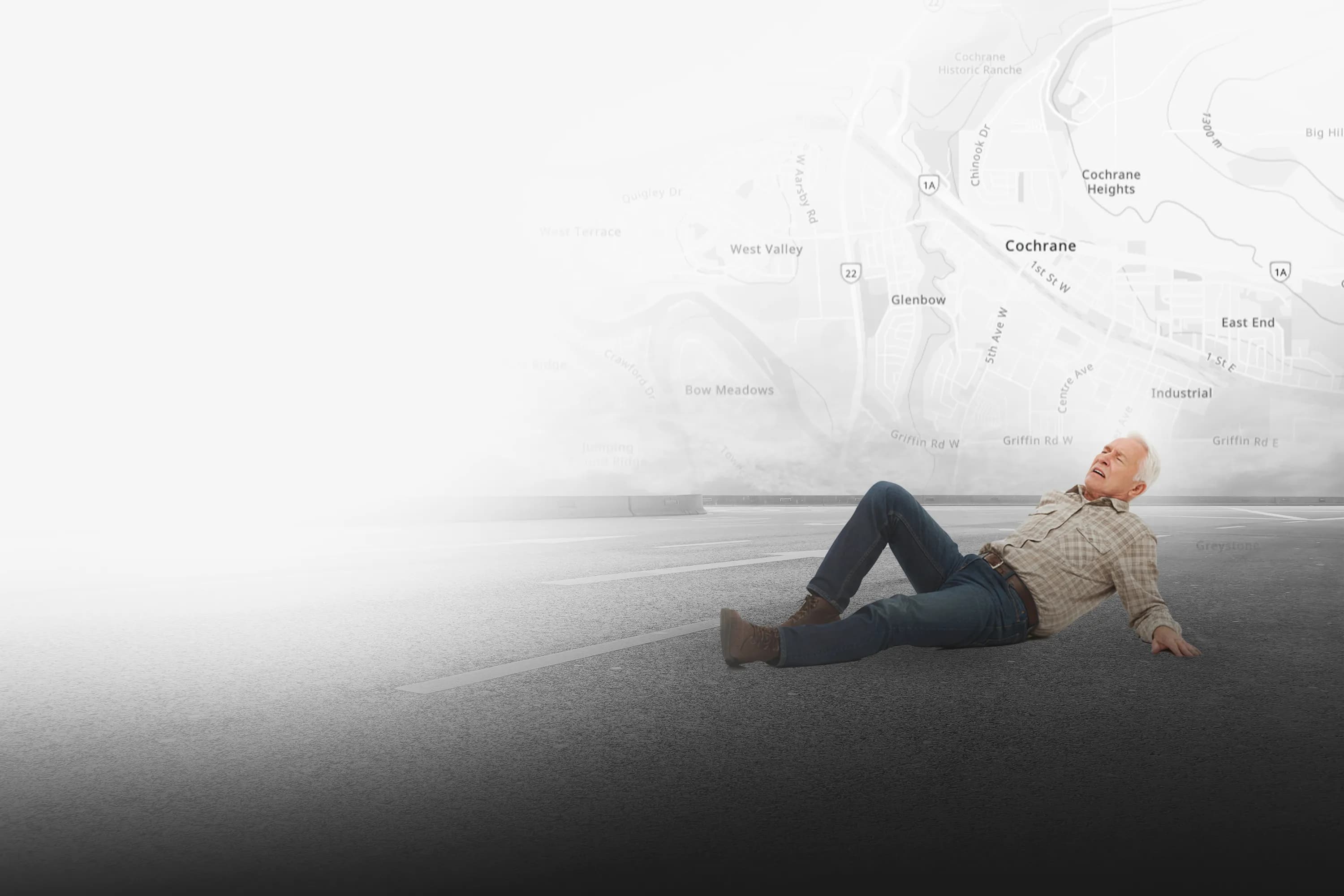 What to Do After an Accident in Cochrane