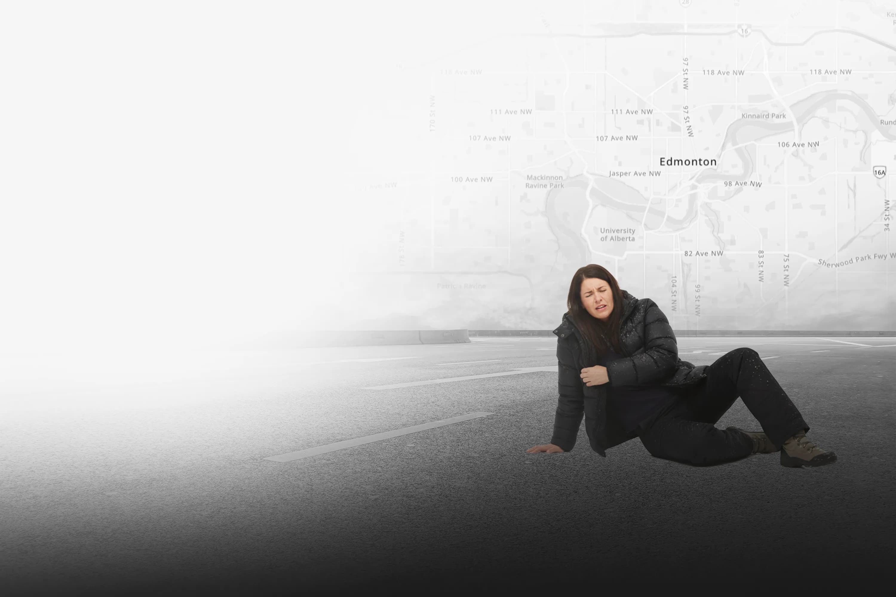 What to Do After an Accident in Edmonton