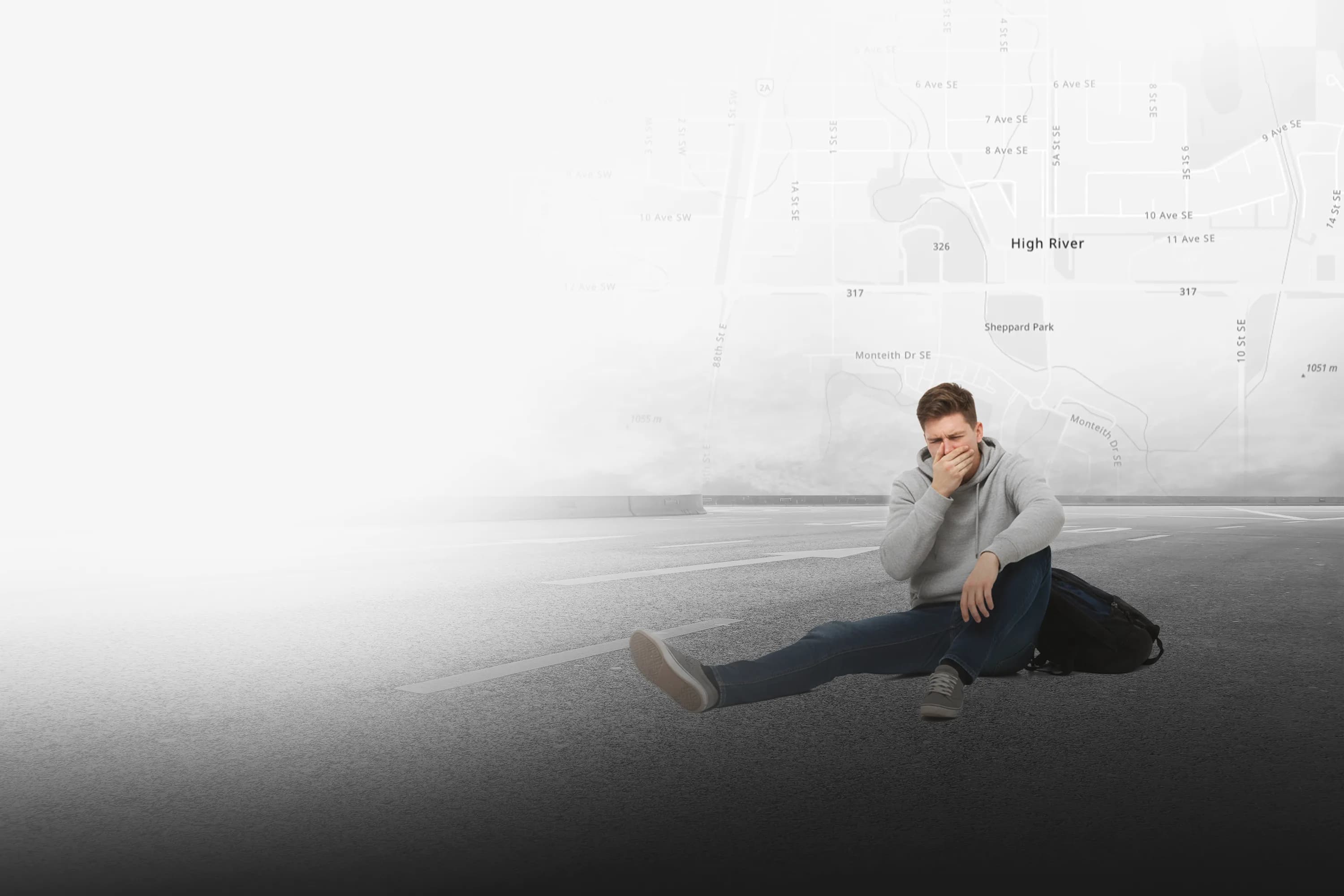 What to Do After an Accident in High River