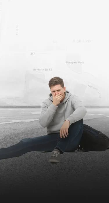 What to Do After an Accident in High River