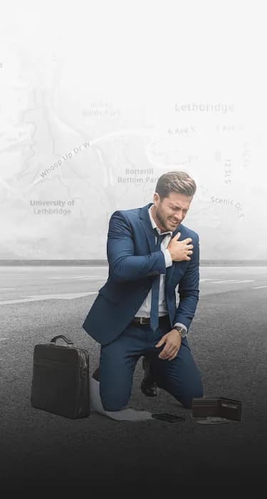 What to Do After an Accident in Lethbridge