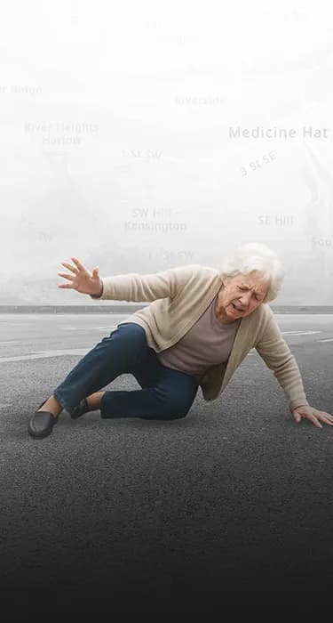 What to Do After an Accident in Medicine Hat