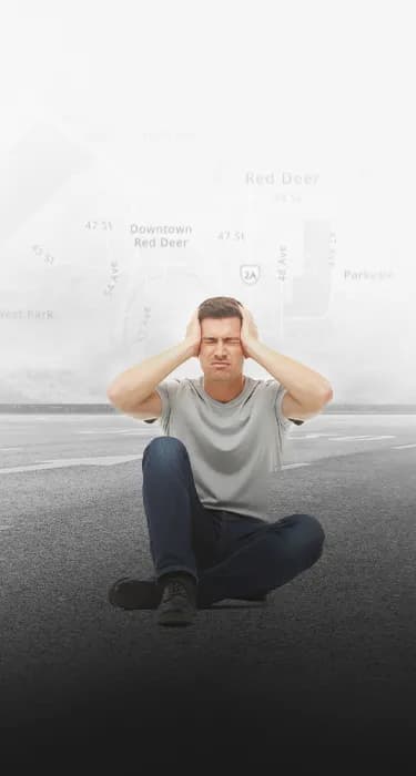 What to Do After an Accident in Red Deer