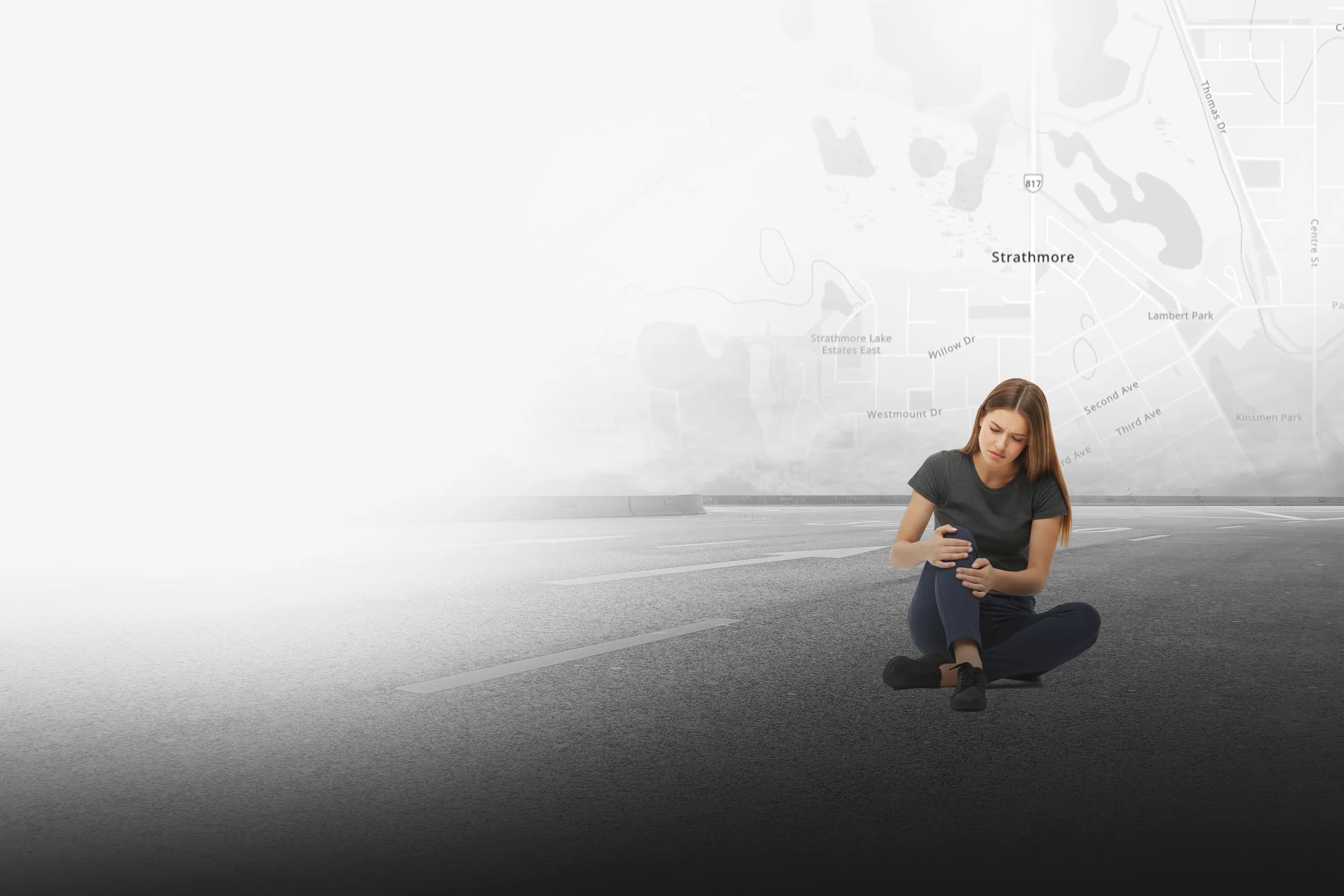 What to Do After an Accident in Strathmore