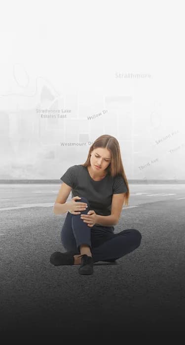 What to Do After an Accident in Strathmore