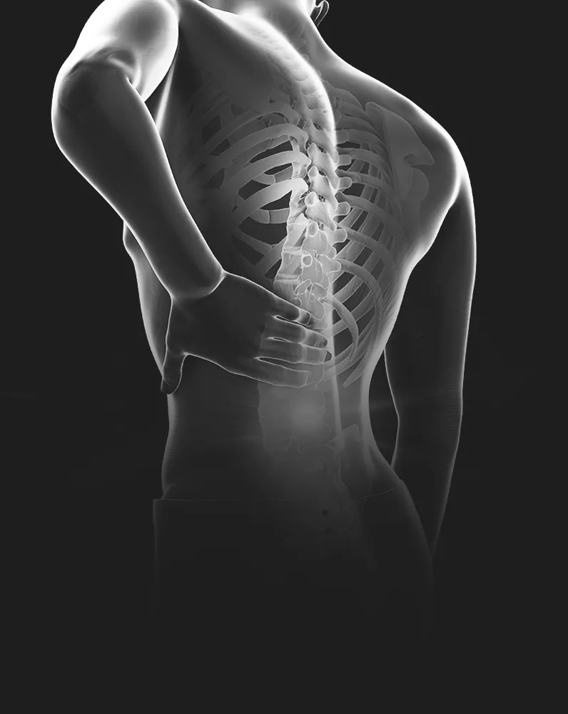 Spinal Cord Injuries