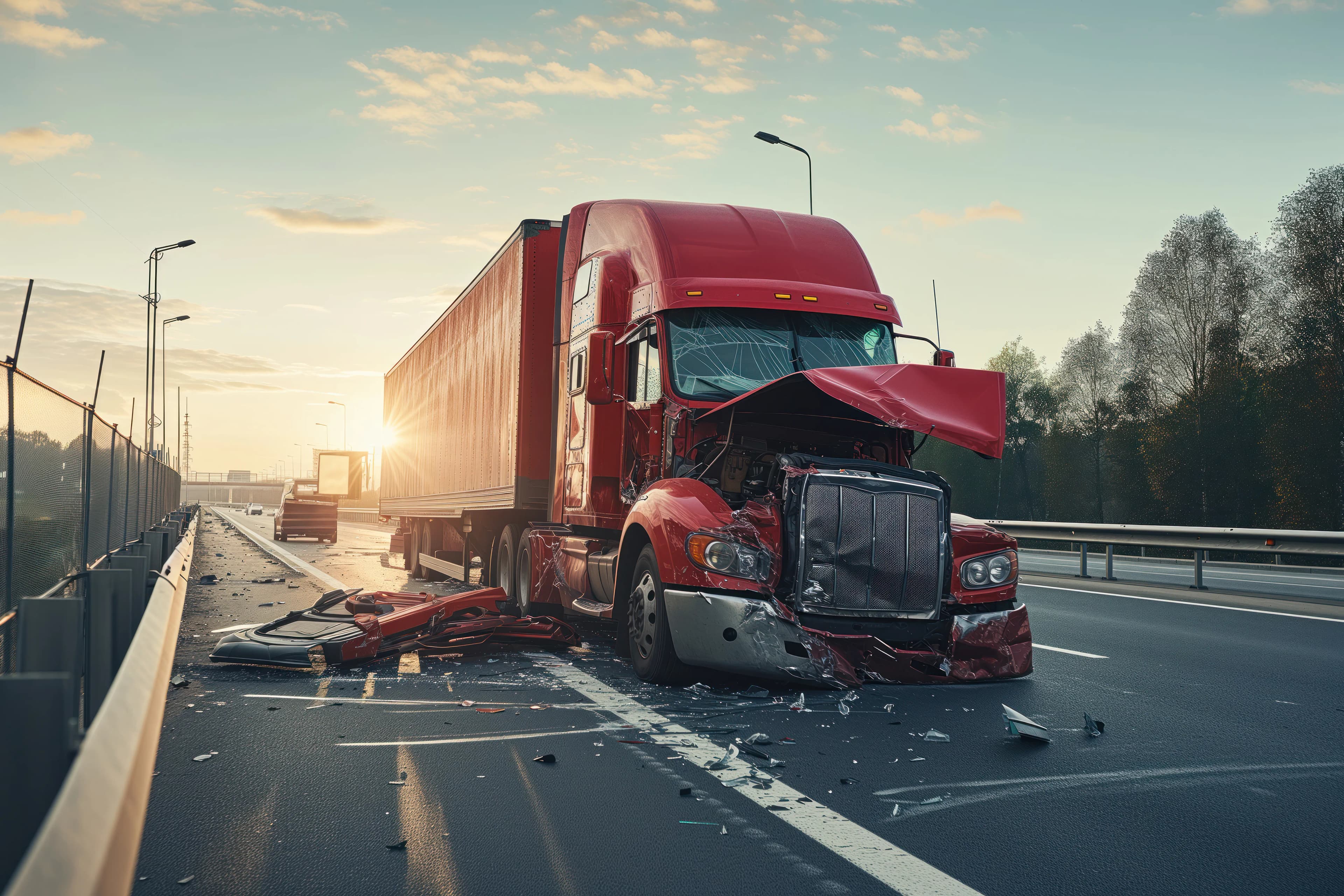 Black Box Data in Truck Accident Cases